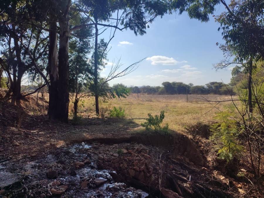 4 Bedroom Property for Sale in Zeerust North West